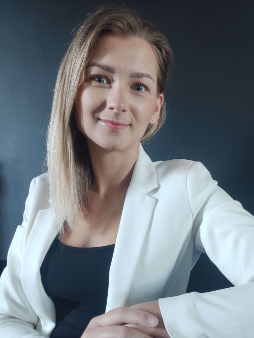 Elżbieta Sawczuk